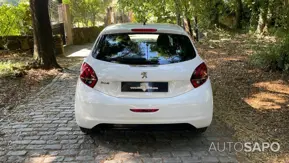 Peugeot 208 1.2 PureTech Active de 2019