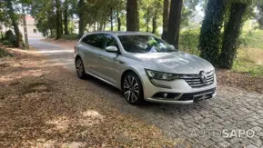 Renault Talisman de 2017