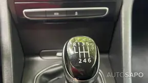 Renault Talisman de 2017