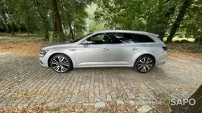 Renault Talisman de 2017