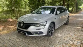 Renault Talisman de 2017