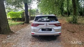 Renault Talisman de 2017