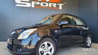 Suzuki Swift de 2007