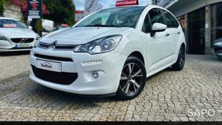 Citroen C3 1.0 VTi Attraction de 2013