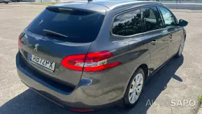 Peugeot 308 1.5 BlueHDi Style de 2020