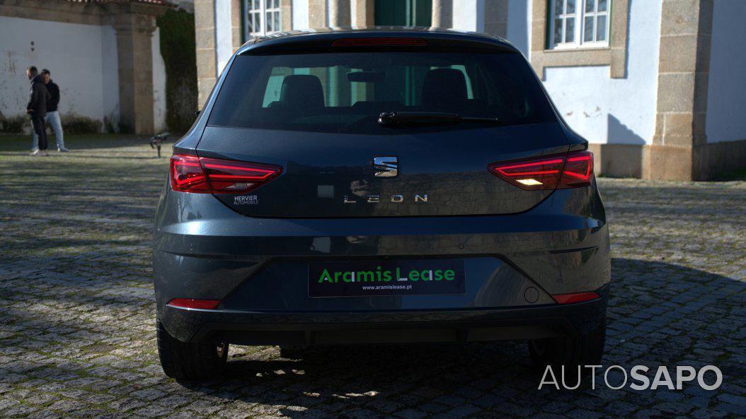 Seat Leon 1.0 TSI Xcellence S/S de 2020