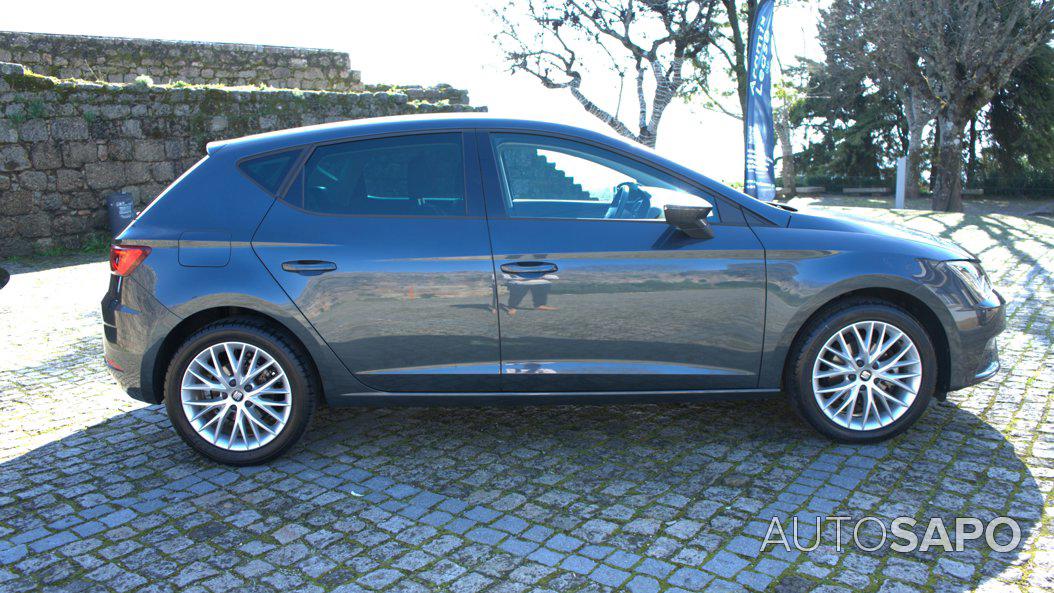 Seat Leon 1.0 TSI Xcellence S/S de 2020