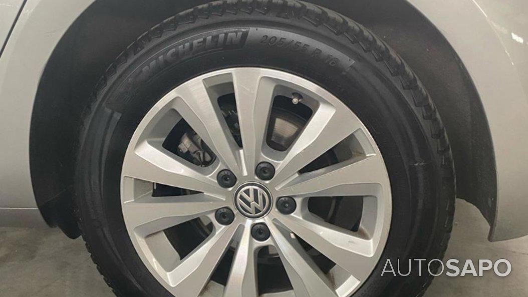 Volkswagen Golf e-Golf AC/DC de 2020