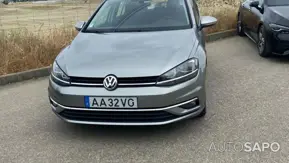 Volkswagen Golf e-Golf AC/DC de 2020