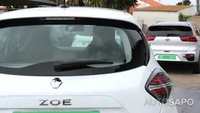 Renault ZOE Zen 50 de 2020