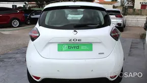 Renault ZOE Zen 50 de 2020