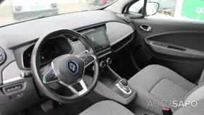 Renault ZOE Zen 50 de 2020