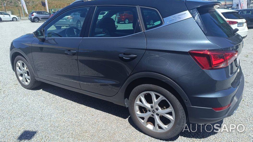 Seat Arona 1.0 TSI FR de 2021