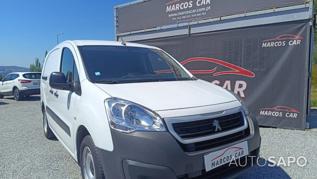 Peugeot Partner 1.6 HDi L2 Confort 3L de 2018