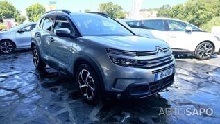 Citroen C5 AirCross de 2021