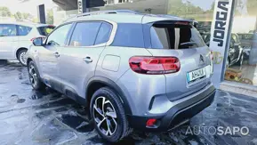 Citroen C5 AirCross de 2021