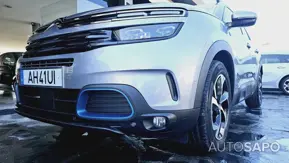 Citroen C5 AirCross de 2021