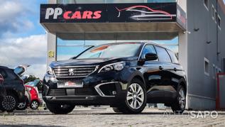 Peugeot 5008 1.2 PureTech Active Pack de 2018