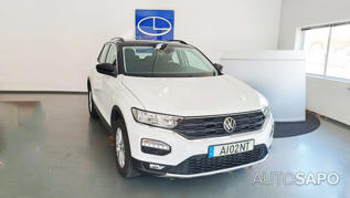 Volkswagen T-Roc 1.0 TSI Style de 2021