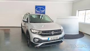 Volkswagen T-Cross 1.0 TSI Life de 2021