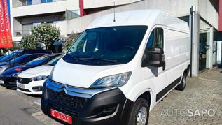 Citroen Jumper 30 L2H2 de 2018