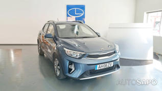 Kia Stonic 1.2 Dynamic de 2021