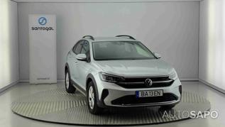 Volkswagen Taigo 1.0 TSI Life de 2023