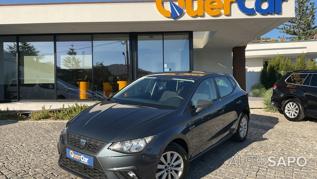 Seat Ibiza de 2019