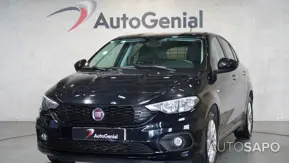 Fiat Tipo 1.3 M-Jet de 2021