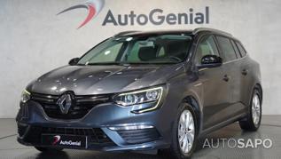 Renault Mégane de 2019