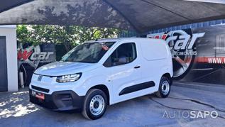 Fiat Doblo de 2024