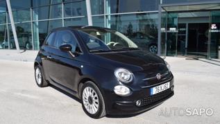 Fiat 500 de 2019