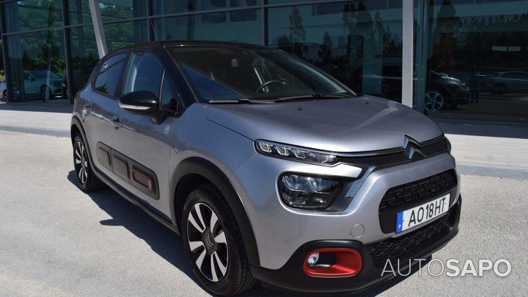 Citroen C3 de 2022