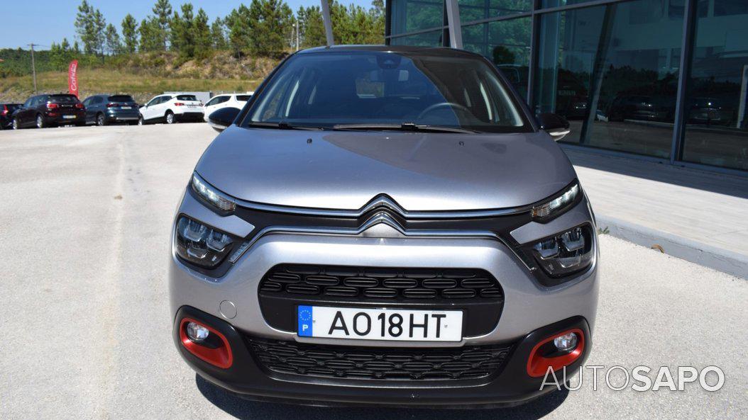 Citroen C3 de 2022