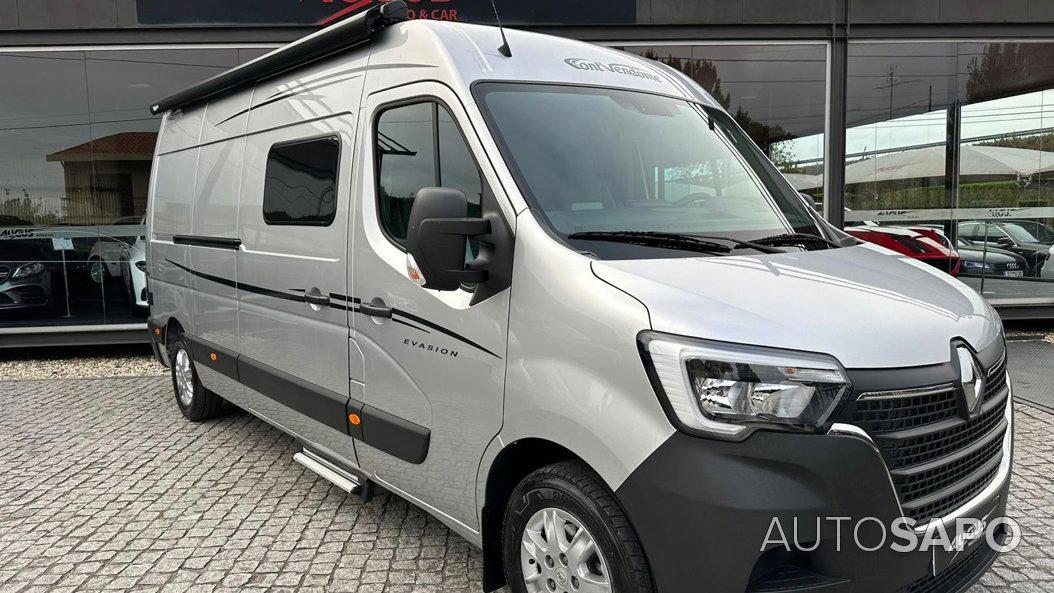 Renault Master de 2024