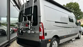 Renault Master de 2024