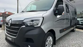 Renault Master de 2024