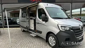 Renault Master de 2024