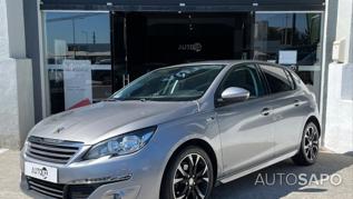 Peugeot 308 de 2016