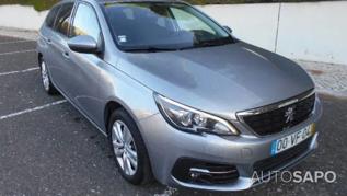 Peugeot 308 de 2018