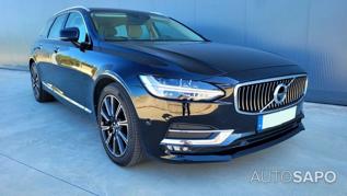 Volvo V90 2.0 D4 Inscription Geartronic de 2017