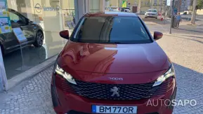 Peugeot 3008 1.6 Hybrid Allure Pack e-EAT8 de 2021