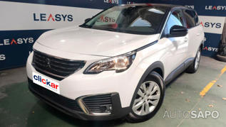 Peugeot 5008 1.5 BlueHDi Active de 2020