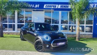 MINI Cooper Auto de 2018