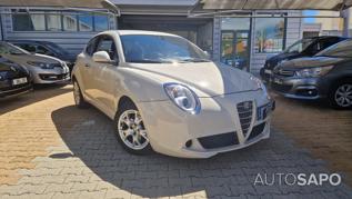 Alfa Romeo MiTO 1.3 JTD Distinctive S&S de 2013