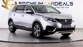 Peugeot 5008 de 2019