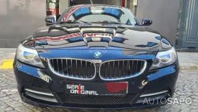 BMW Z4 20 i de 2012