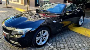 BMW Z4 20 i de 2012