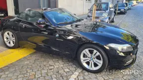 BMW Z4 20 i de 2012