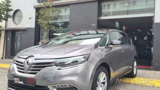 Renault Espace de 2016